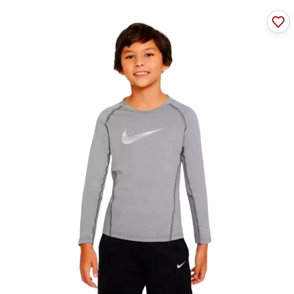 Nike training warmer